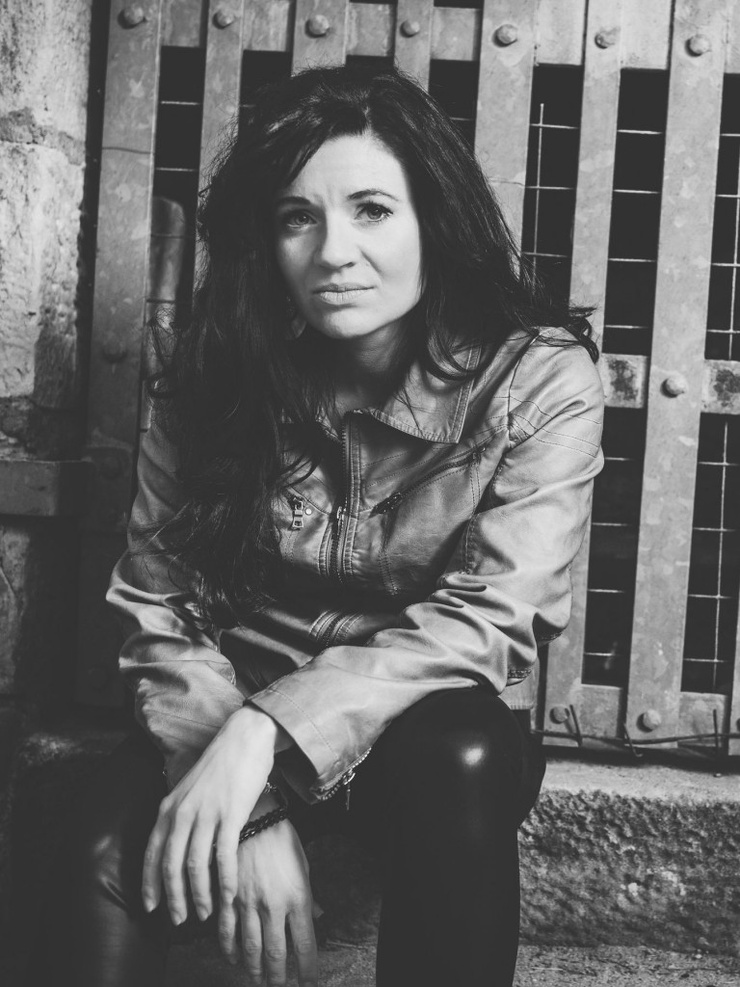 Katrin Lion