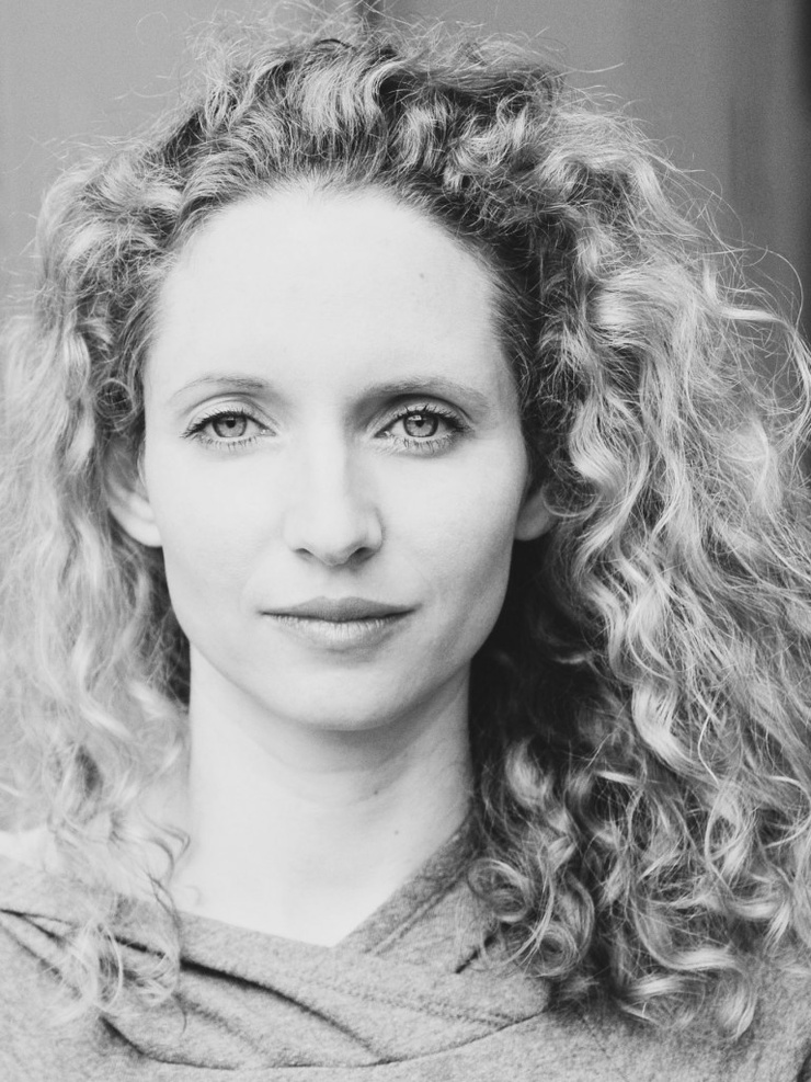 Sara Sommerfeldt
