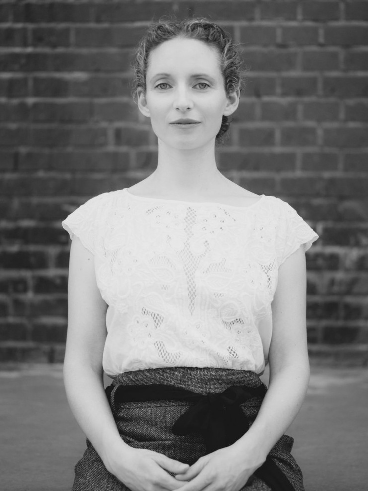 Sara Sommerfeldt