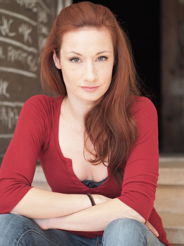 Katharina Gebauer Katharina Gebauer
