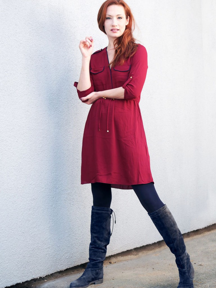 Katharina Gebauer