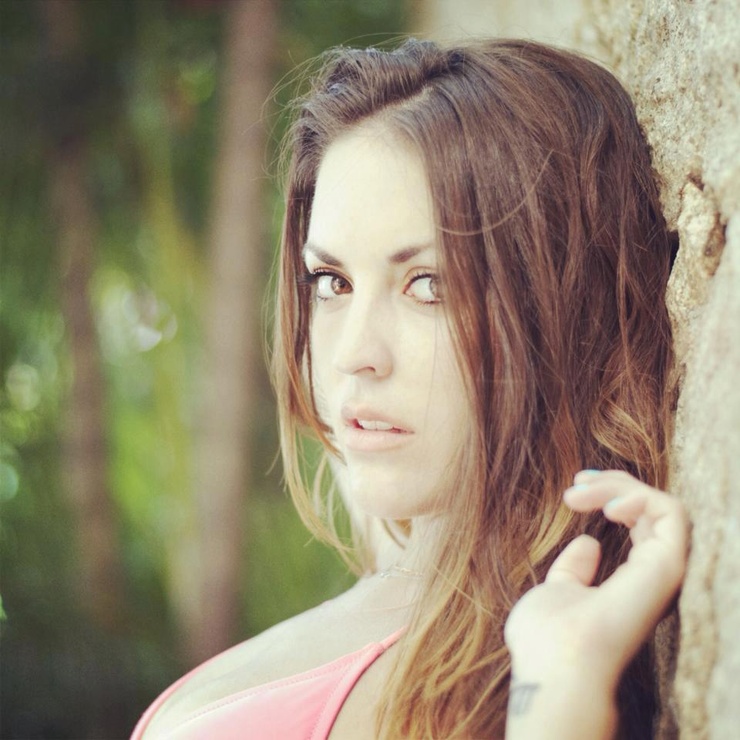 Patty Lopez de la Cerda Patty Lopez de la Cerda