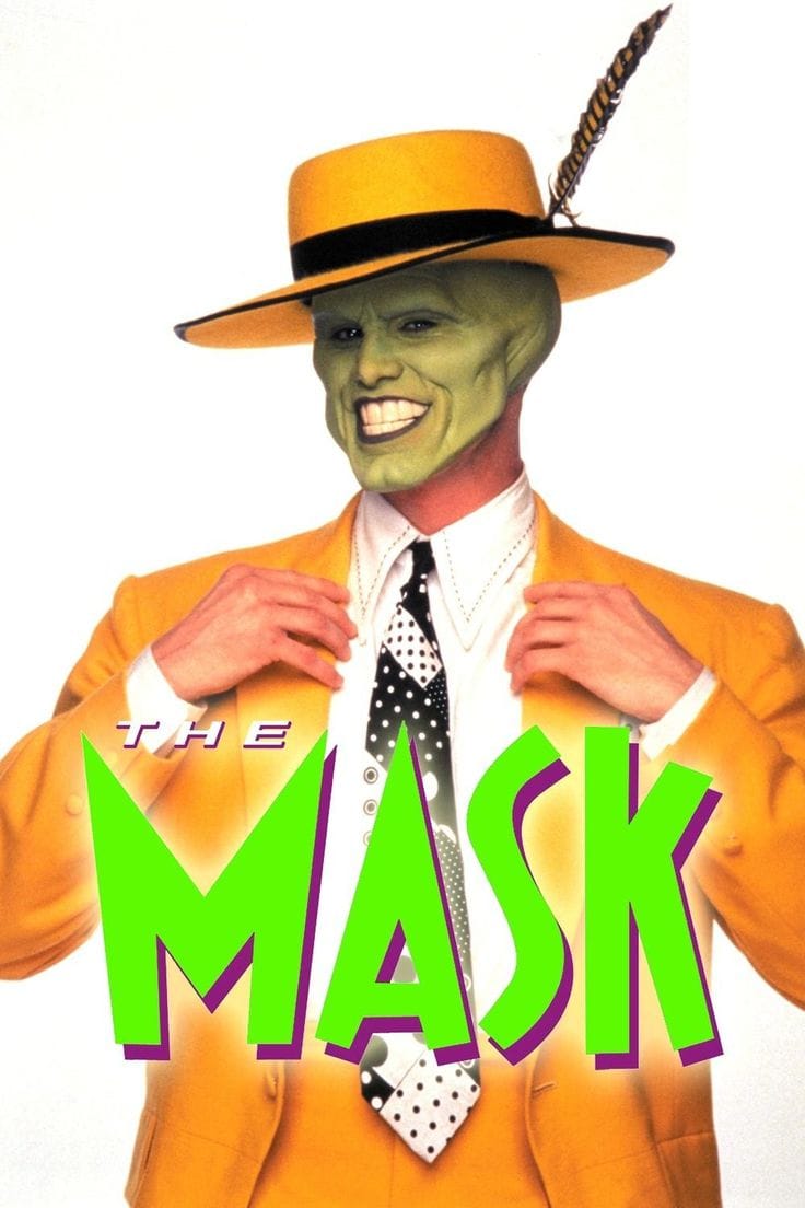 Stanley Ipkiss / The Mask