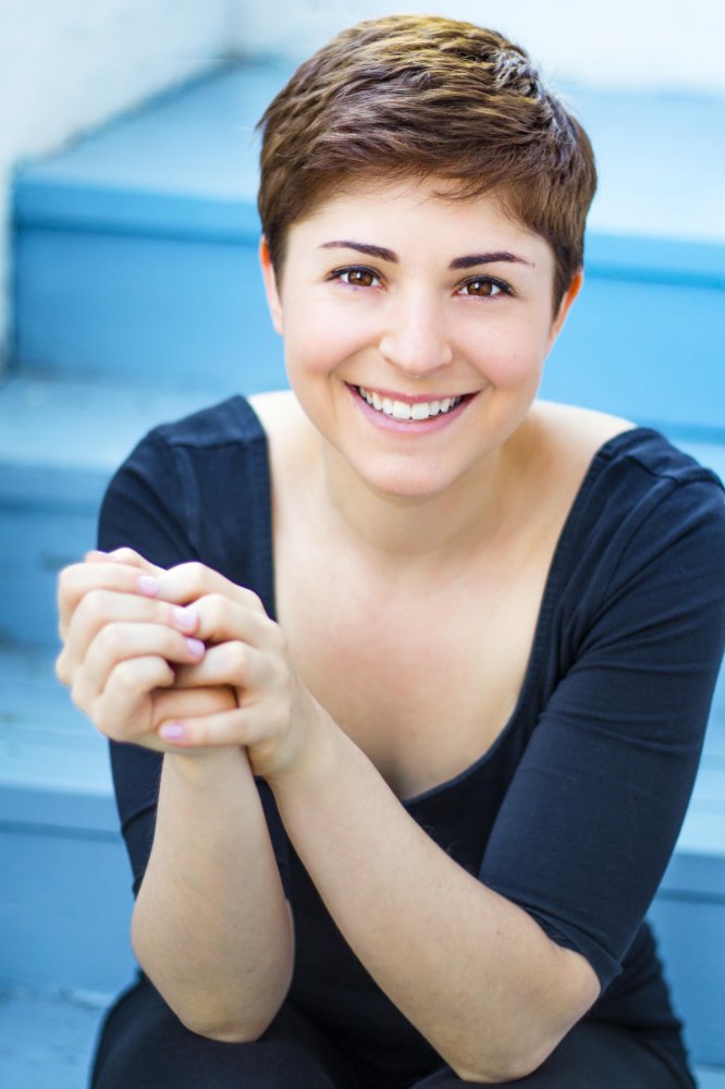 Picture of Elana Dunkelman