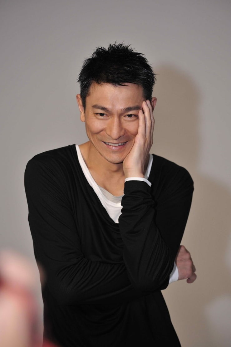 Andy Lau