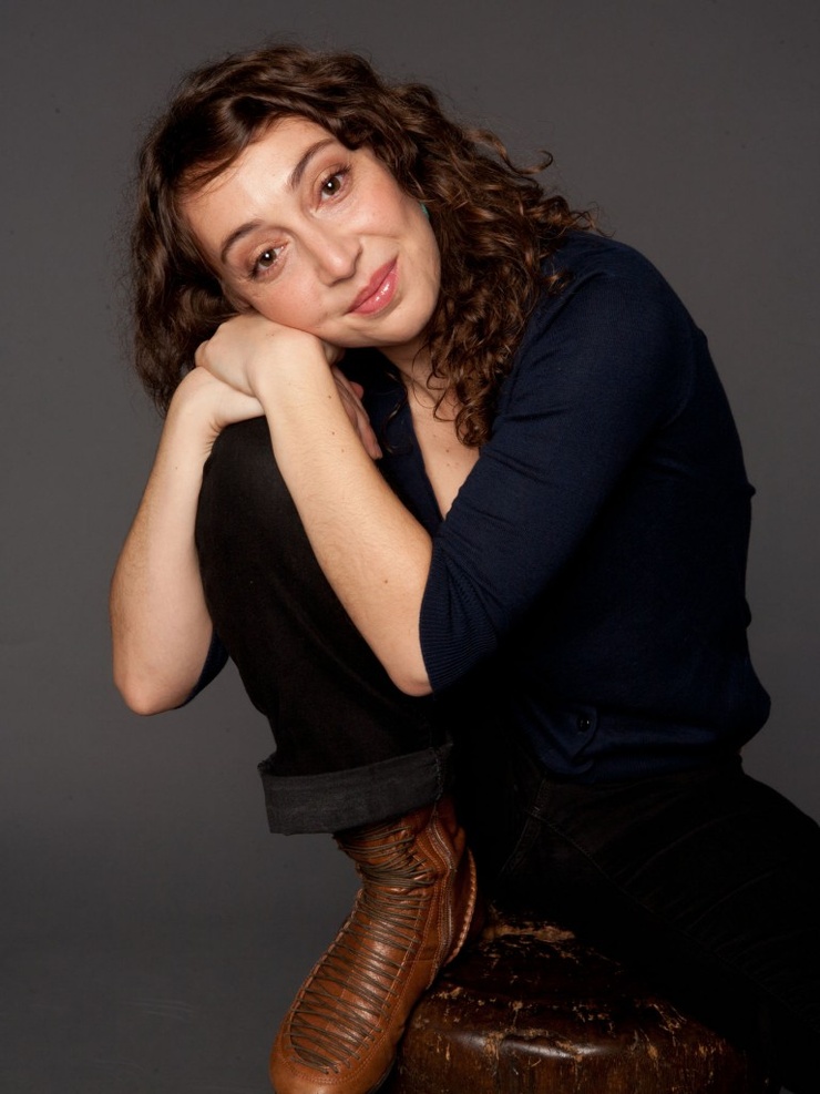Ela Cosen