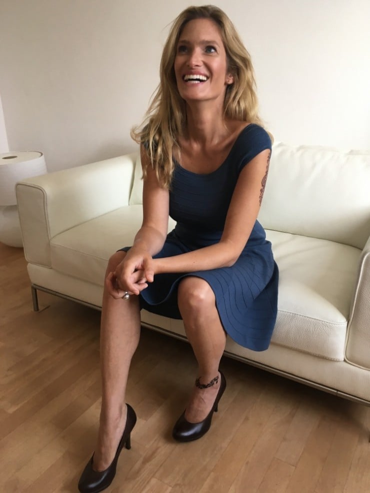 Birte Carolin Sebastian Birte Carolin Sebastian