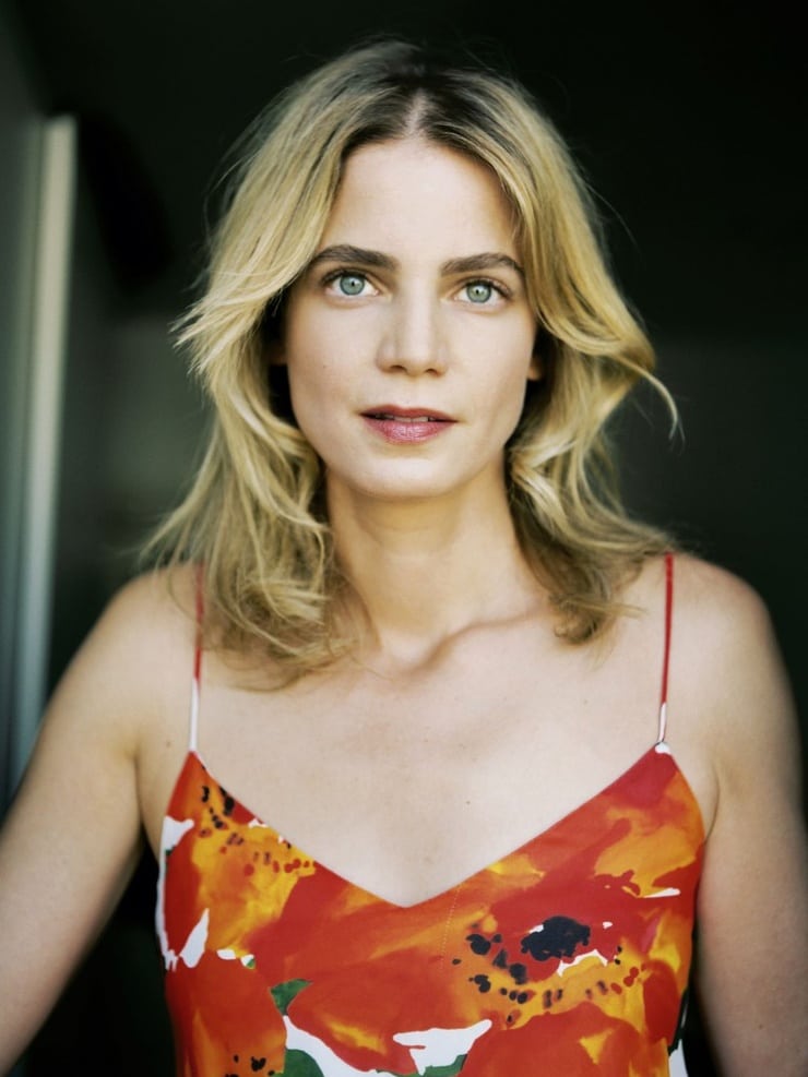 Rike Schmid Rike Schmid