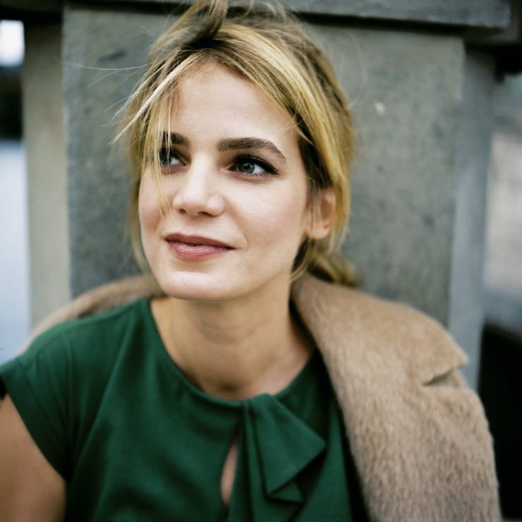 Rike Schmid Rike Schmid