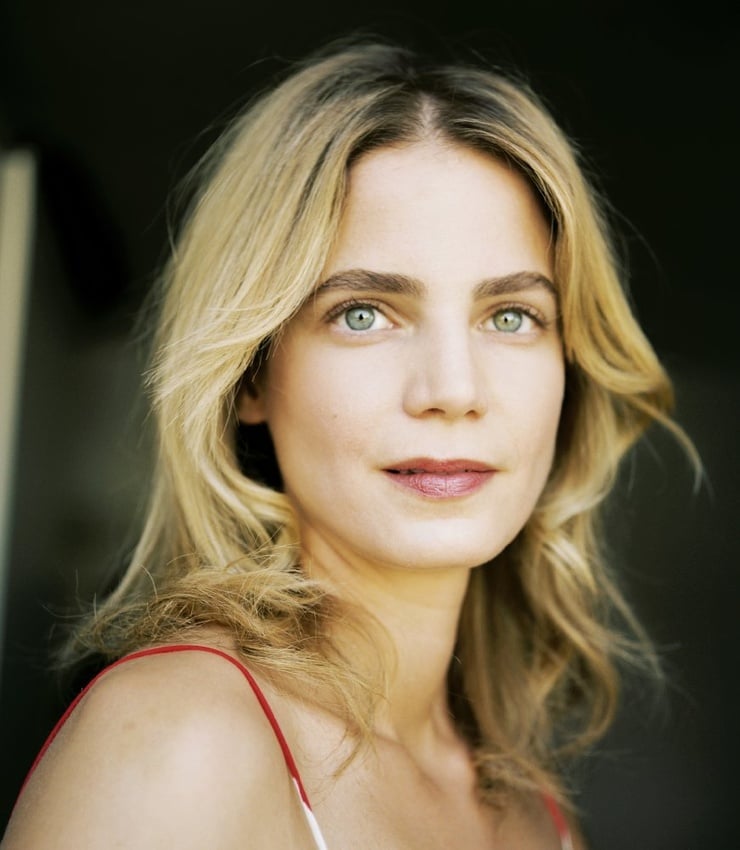 Rike Schmid Rike Schmid