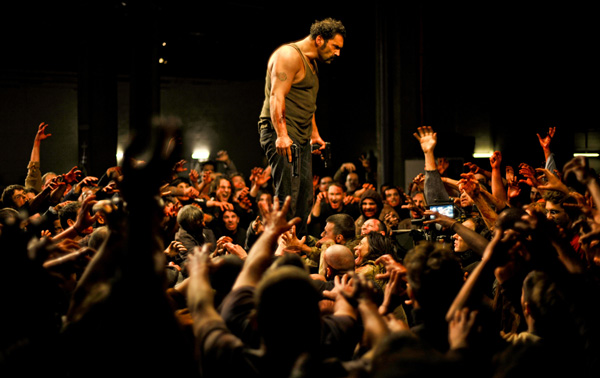 The Horde