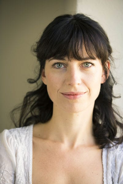 Agnes Mann