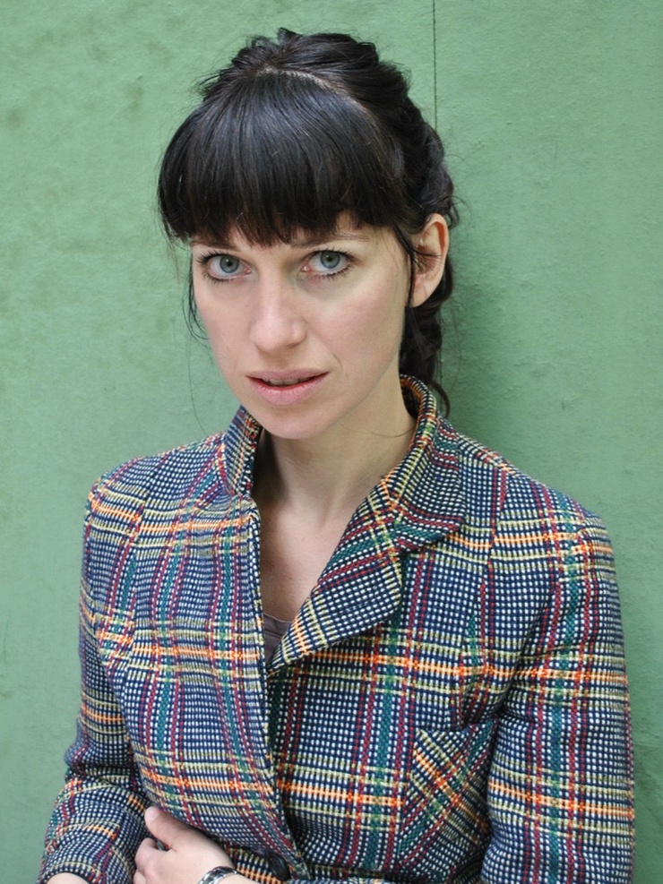 Agnes Mann
