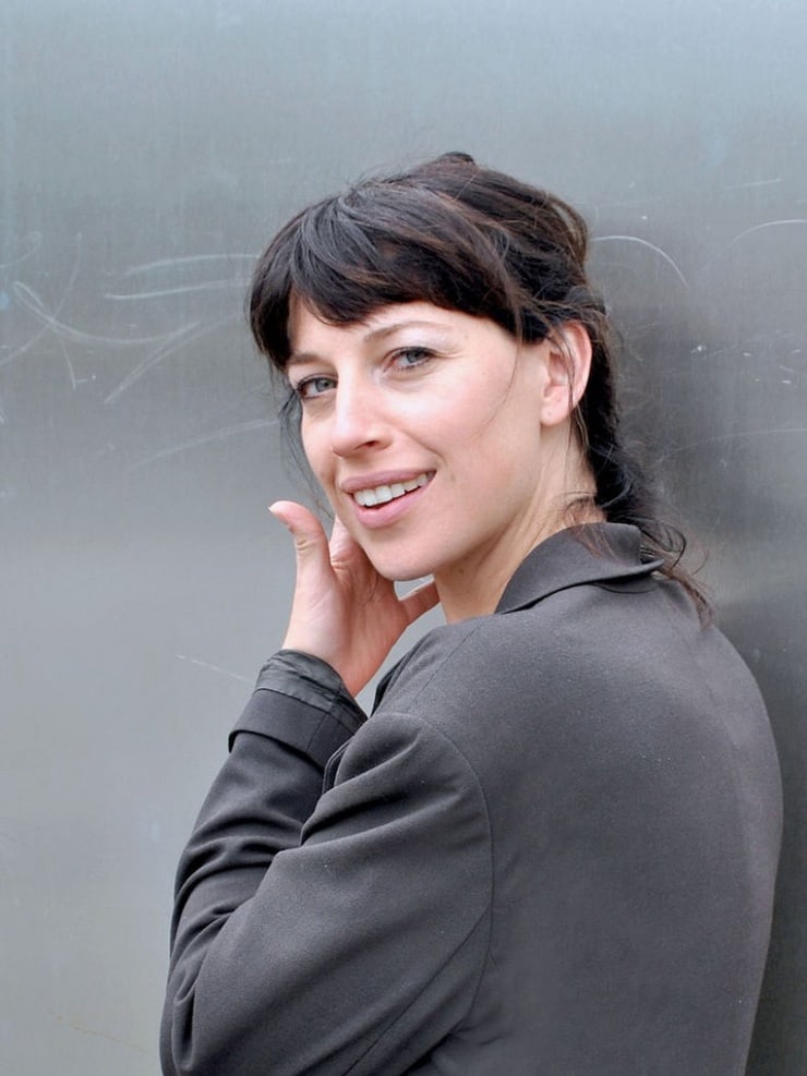 Agnes Mann