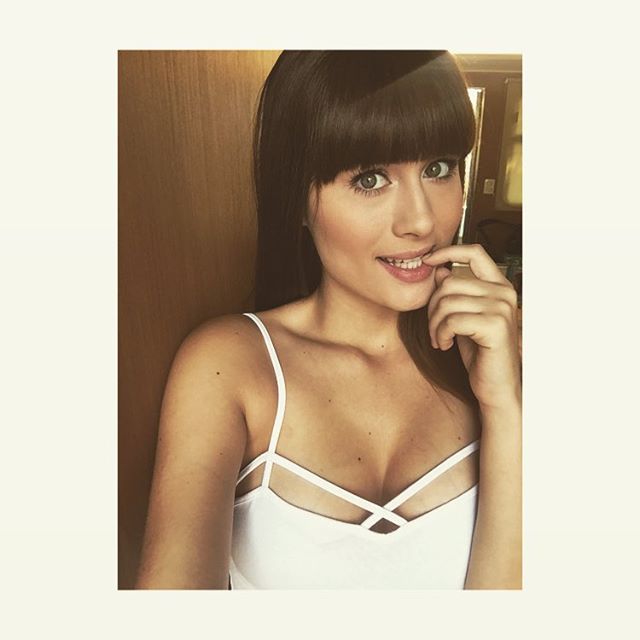 Nerea Camacho