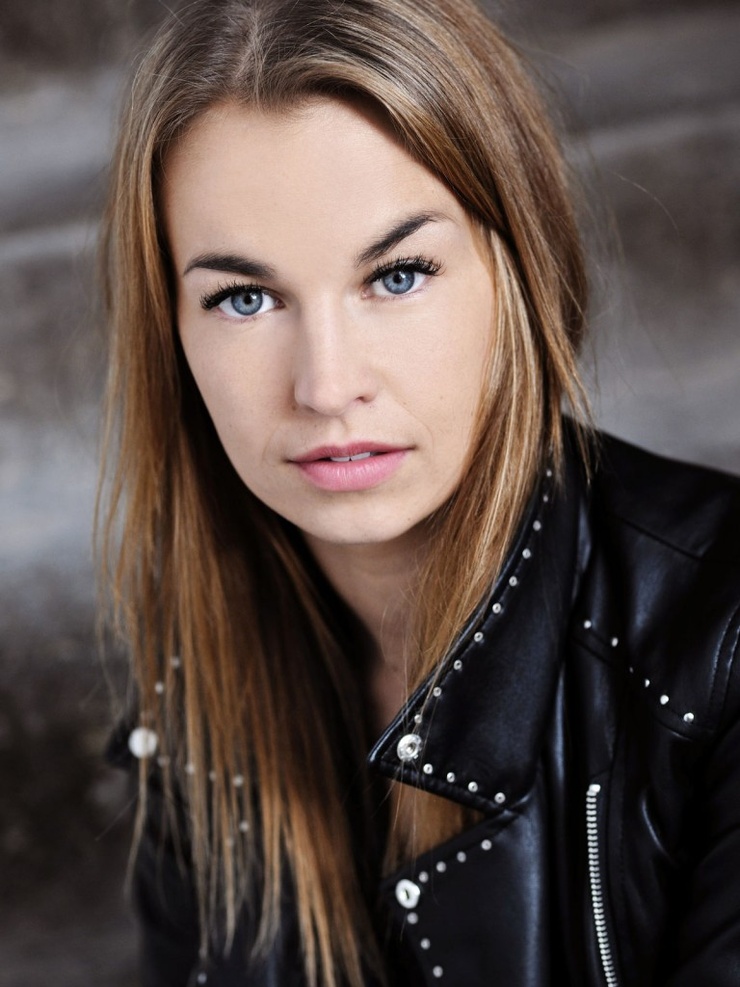 Olivia Büschken