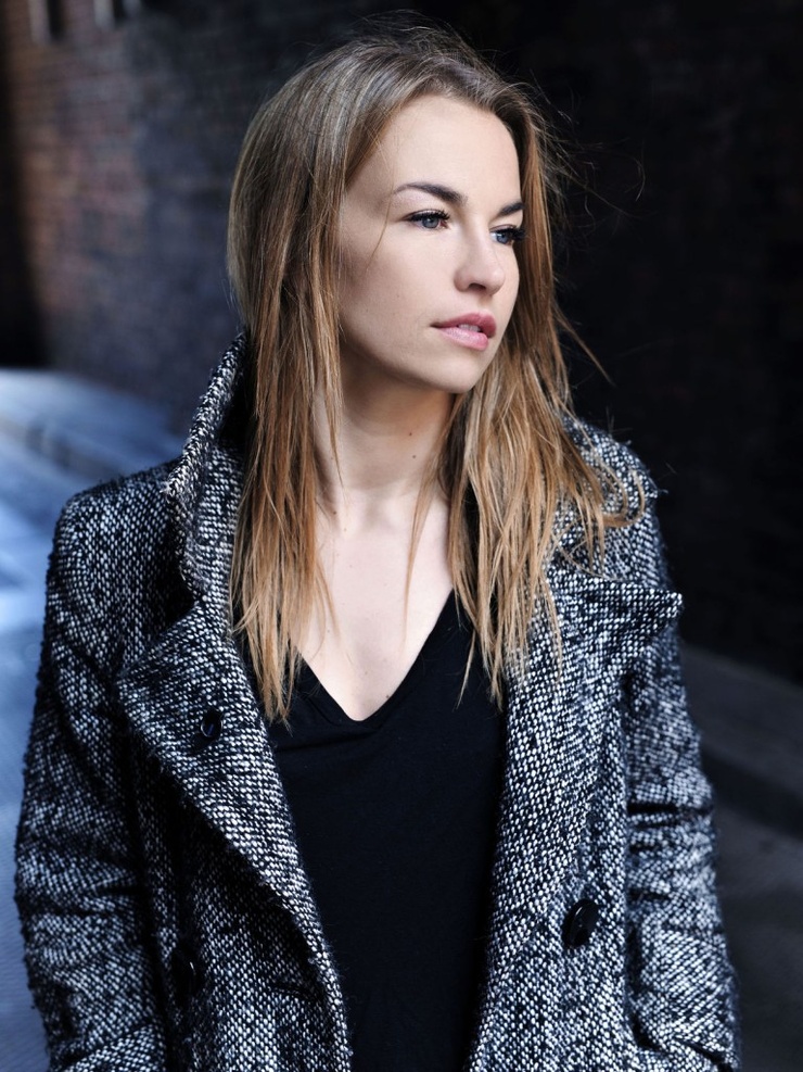 Olivia Büschken