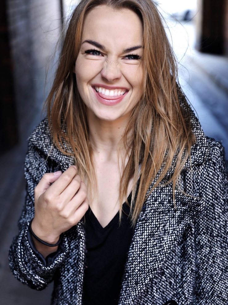 Olivia Büschken