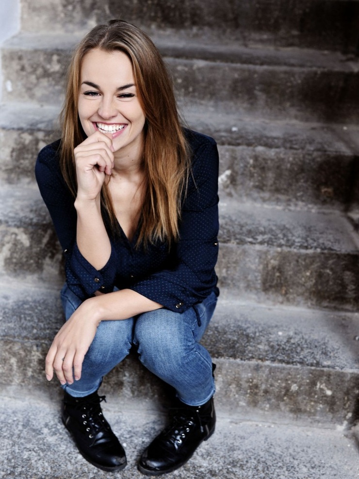 Olivia Büschken Olivia Büschken