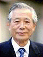 Kiyoshi Kodama