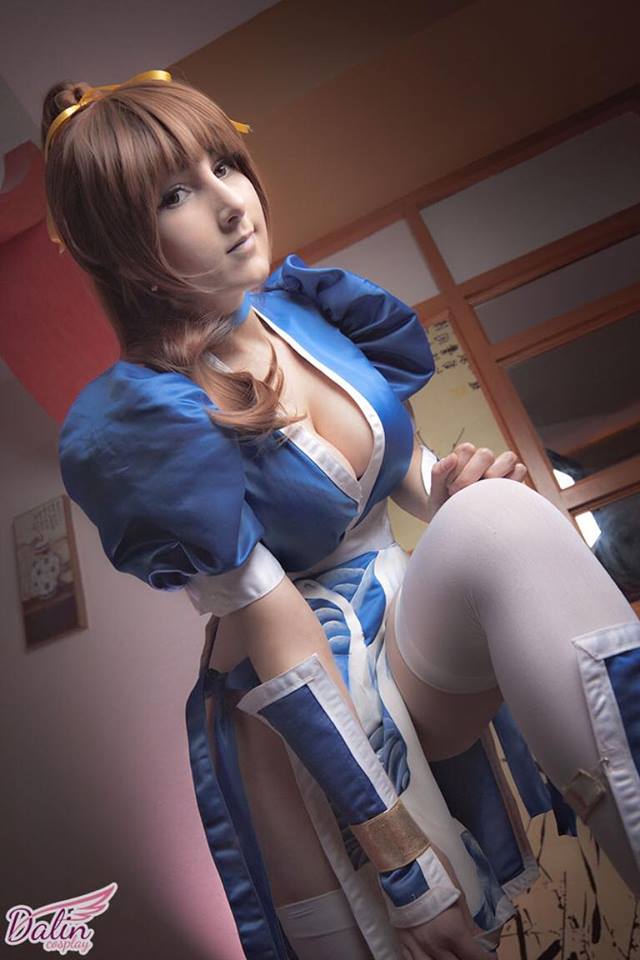 Dalin Cosplay