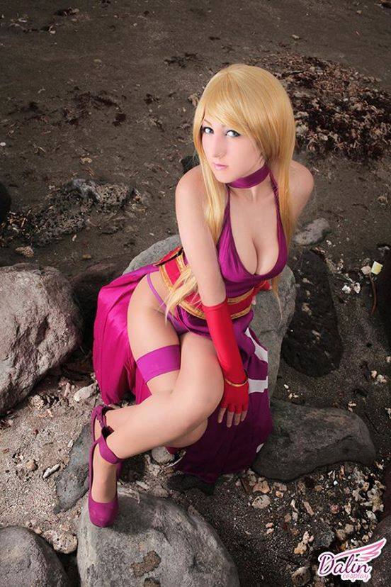 Dalin Cosplay Dalin Cosplay