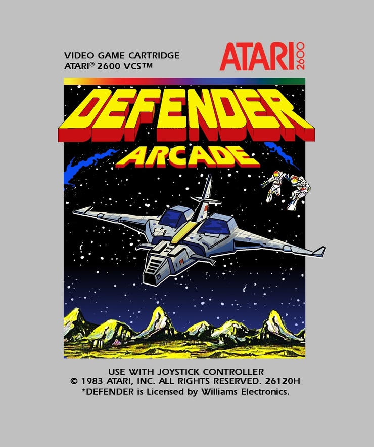 Defender