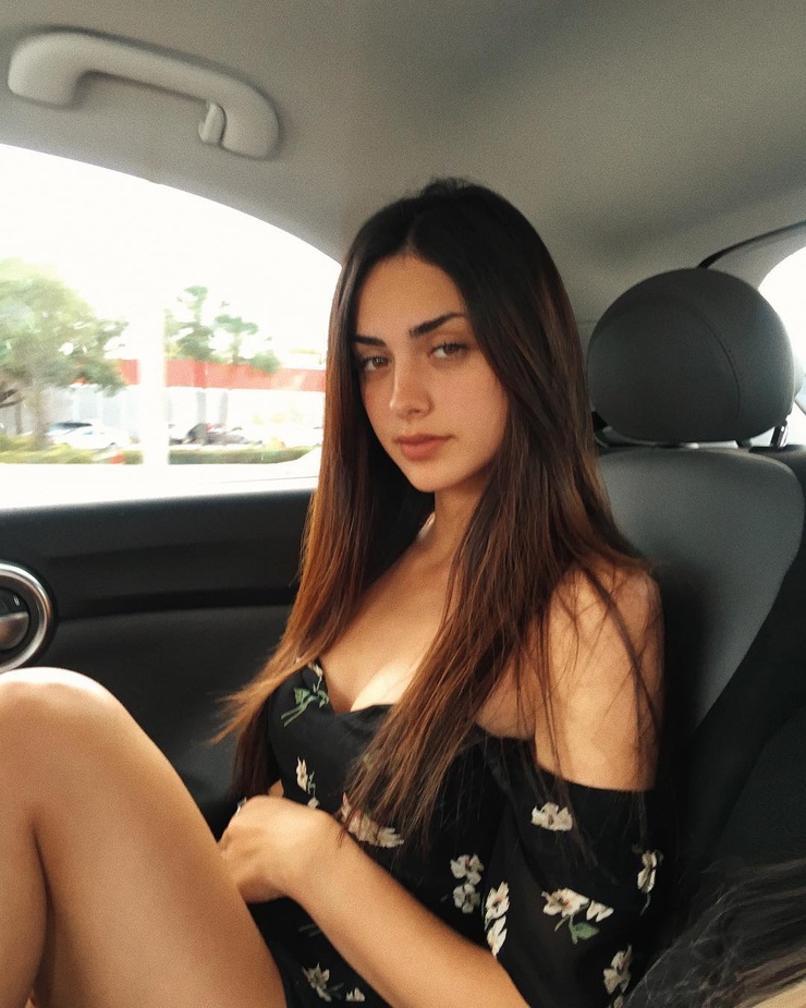 Picture of Joanna Marie