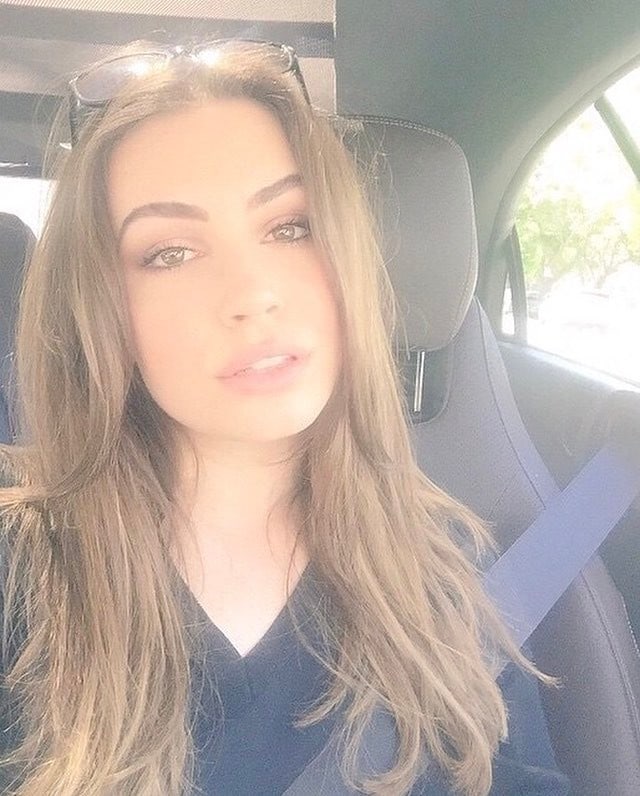 Sophie Simmons