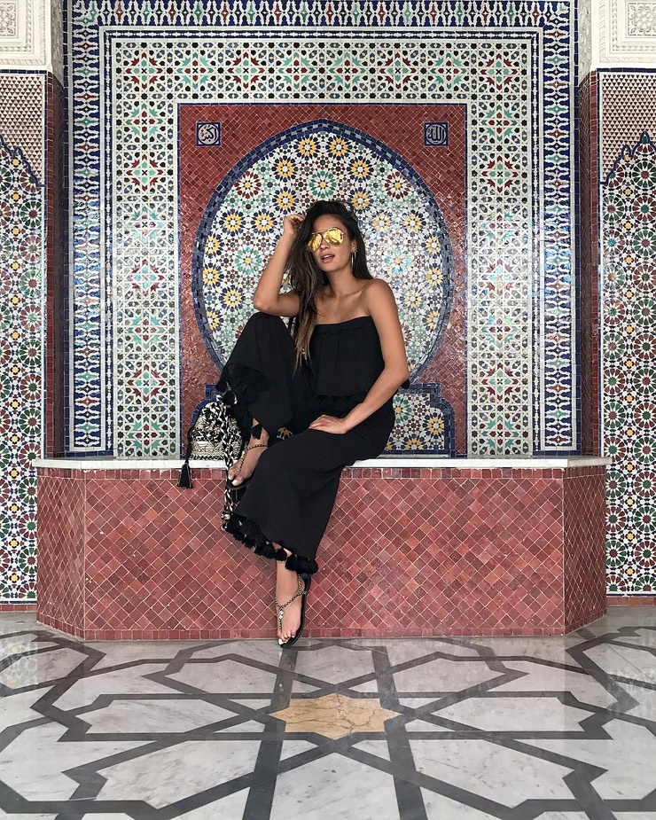 Shay Mitchell Shay Mitchell