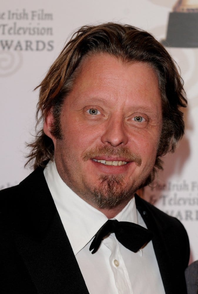 Charley Boorman