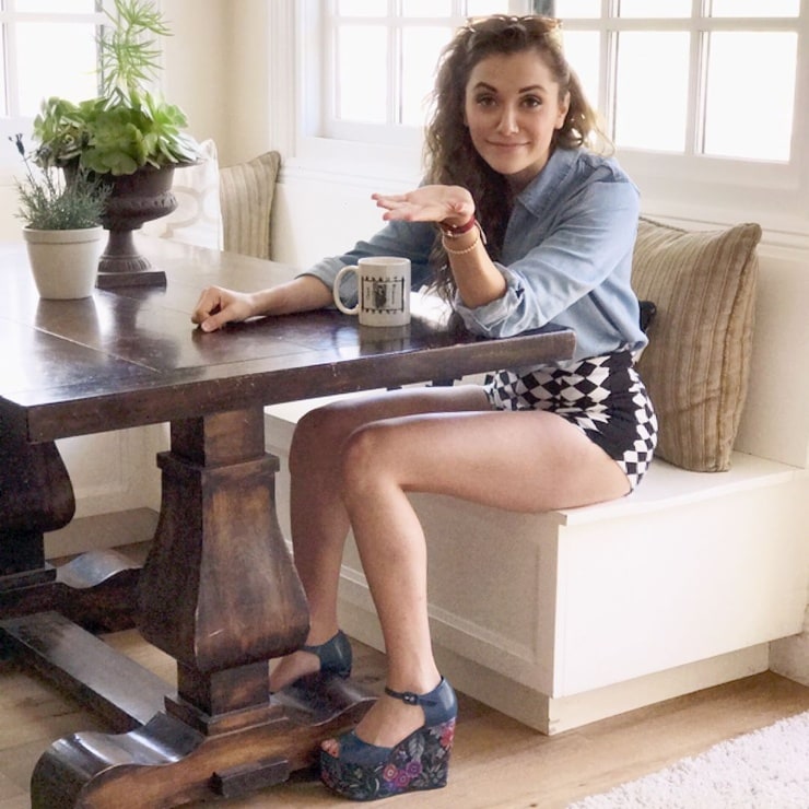 Alyson Stoner