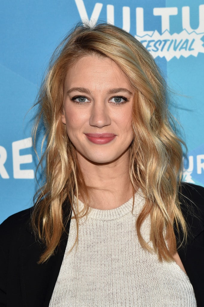 Yael Grobglas