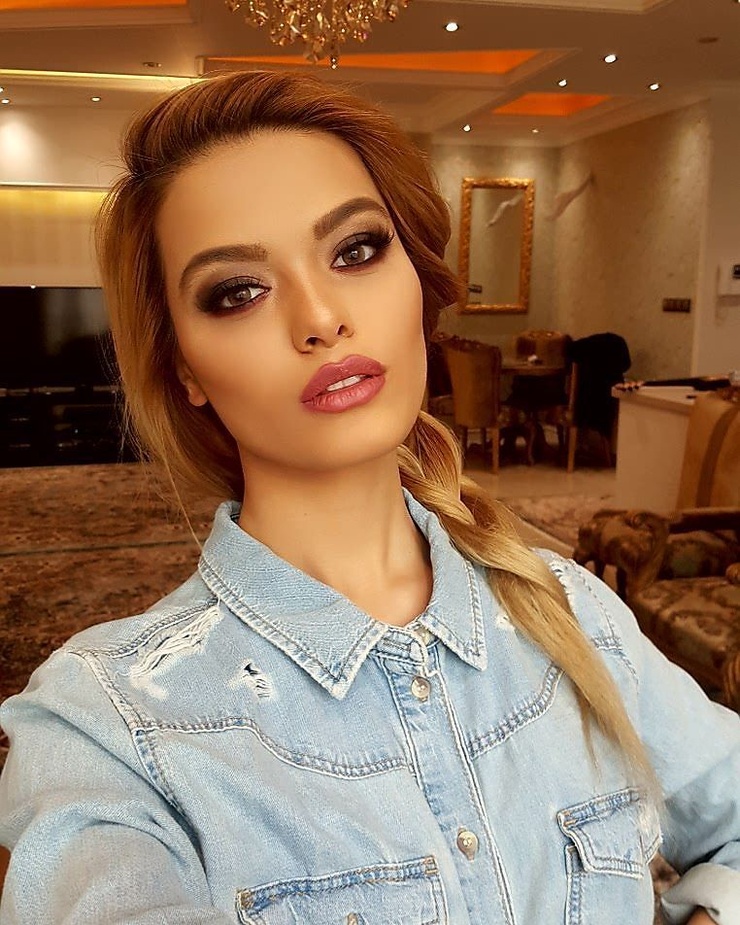Maria Airam