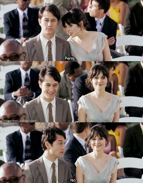 (500) Days of Summer (500) Days of Summer