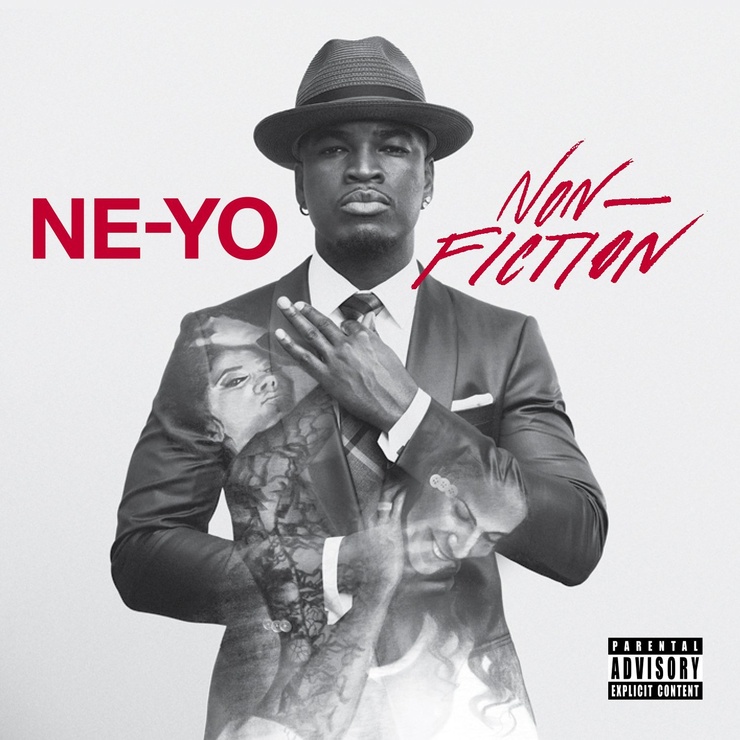 Non-Fiction (Deluxe Edition) Non-Fiction (Deluxe Edition)
