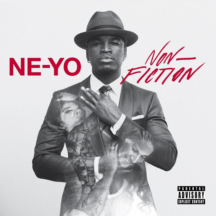 Non-Fiction (Deluxe Edition)