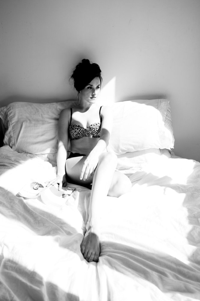 Vanessa Walsh Vanessa Walsh