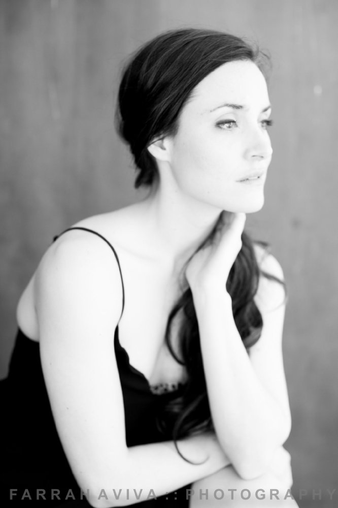Vanessa Walsh