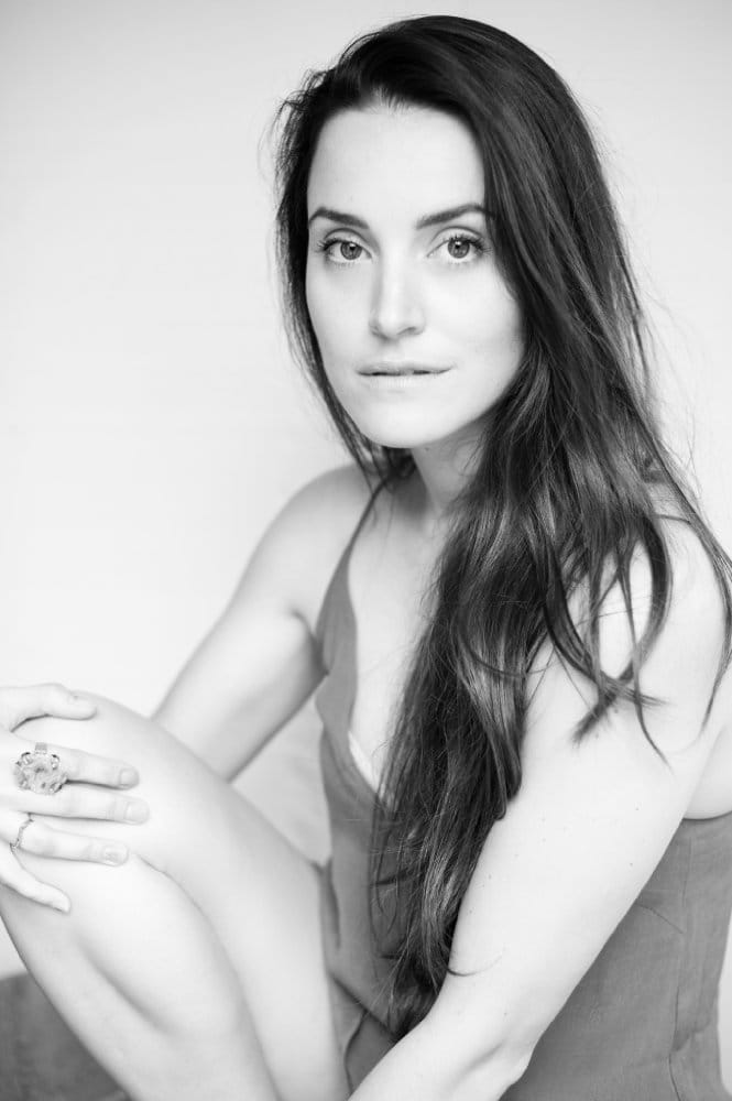 Vanessa Walsh