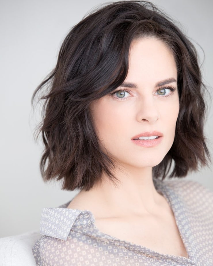 Amy Bailey Amy Bailey