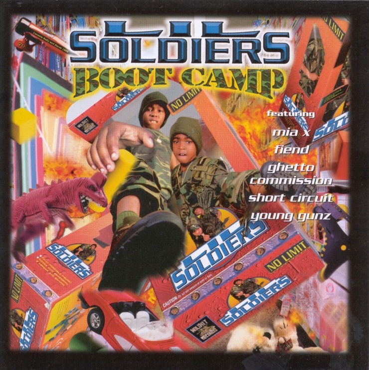 Boot Camp