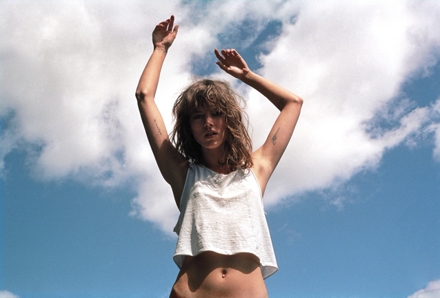 Freja Beha Erichsen Freja Beha Erichsen