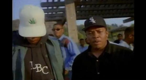 Dr. Dre Feat. Snoop Dogg: Nuthin' But a 'G' Thang Dr. Dre Feat. Snoop Dogg: Nuthin' But a 'G' Thang