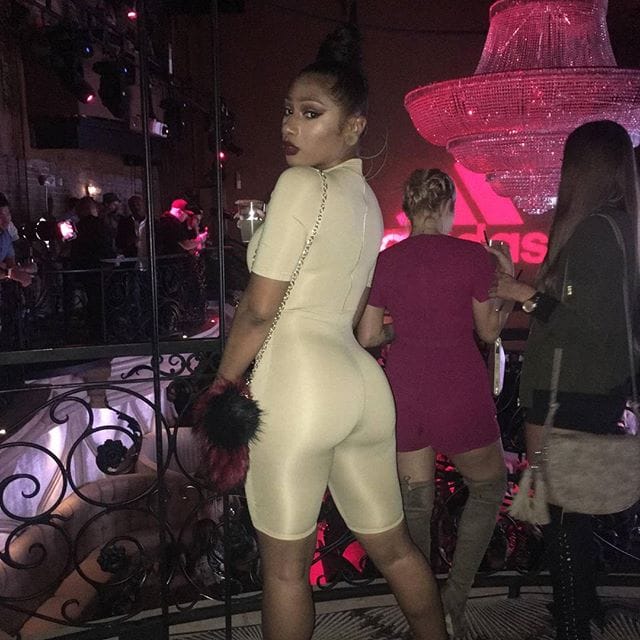 Megan Thee Stallion