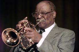 Clark Terry