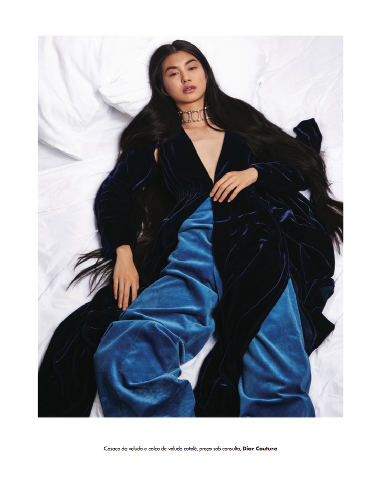 Estelle Chen Estelle Chen