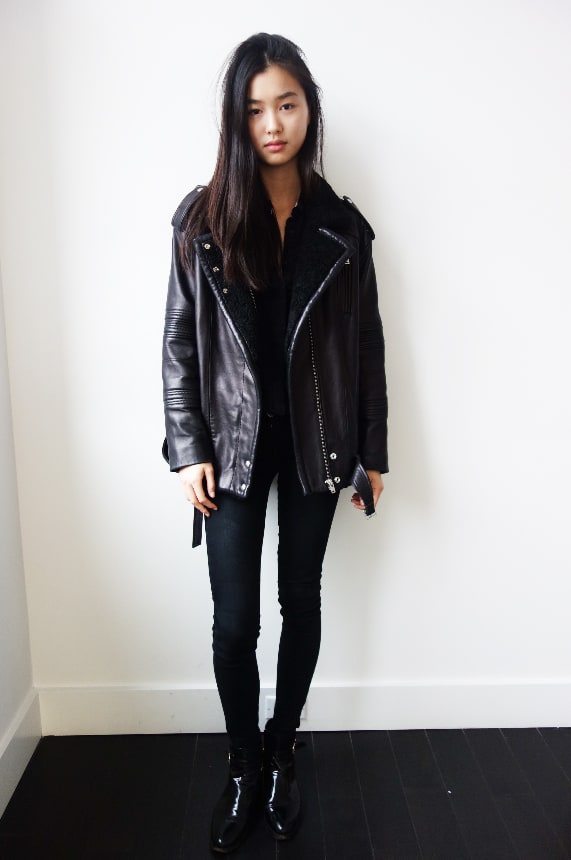 Estelle Chen Estelle Chen