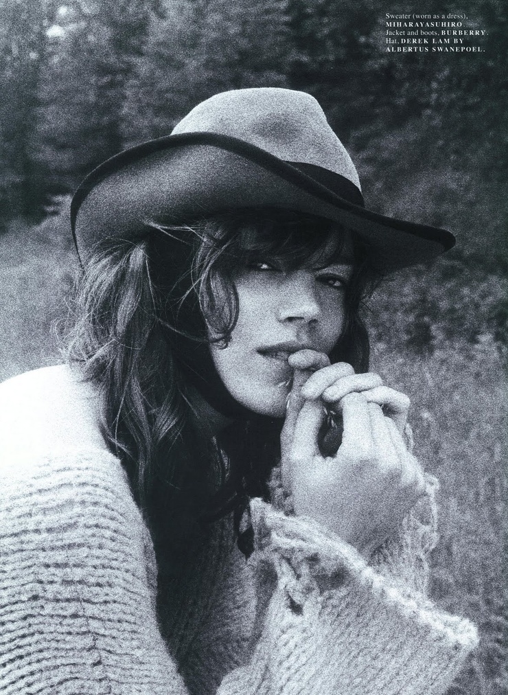Freja Beha Erichsen Freja Beha Erichsen