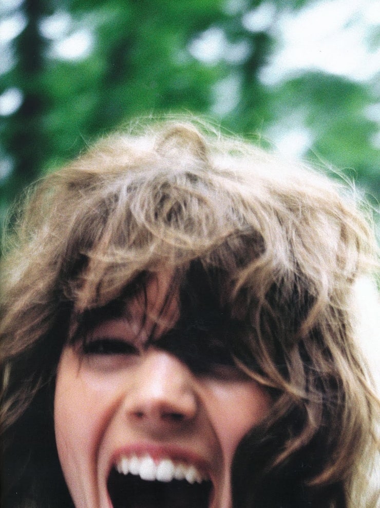 Freja Beha Erichsen Freja Beha Erichsen